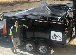 Best Attic Cleanout  in Jersey Village, TX